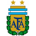 Детская футбольная форма сборной Аргентины в Орле