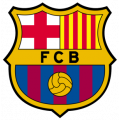 Футболки Барселоны с длинным рукавом в Орле