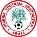 Детская футбольная форма сборной Нигерии в Орле
