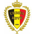 Футбольная форма сборной Бельгии в Орле