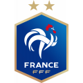 Кепки сборной Франции в Орле